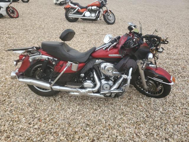 HARLEY-DAVIDSON FLHTK ELEC 2013