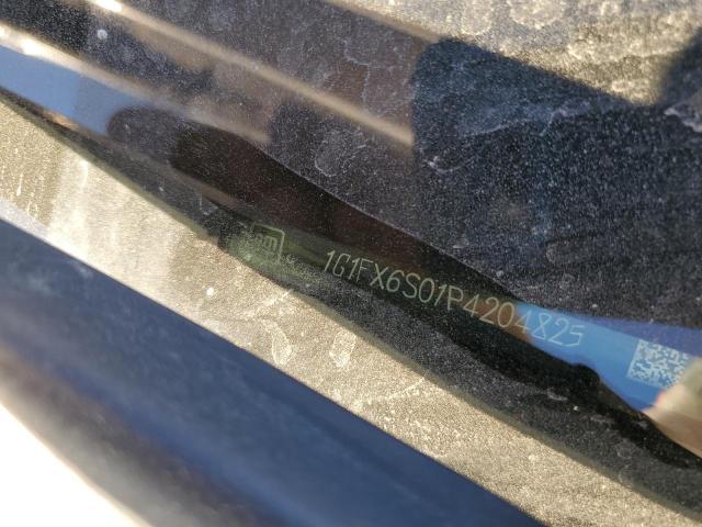 Фото 12 - CHEVROLET BOLT