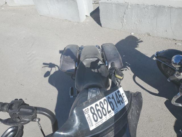 Фото 5 - HARLEY-DAVIDSON FL