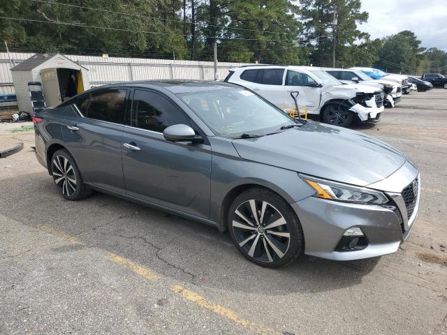 Фото 4 - NISSAN ALTIMA