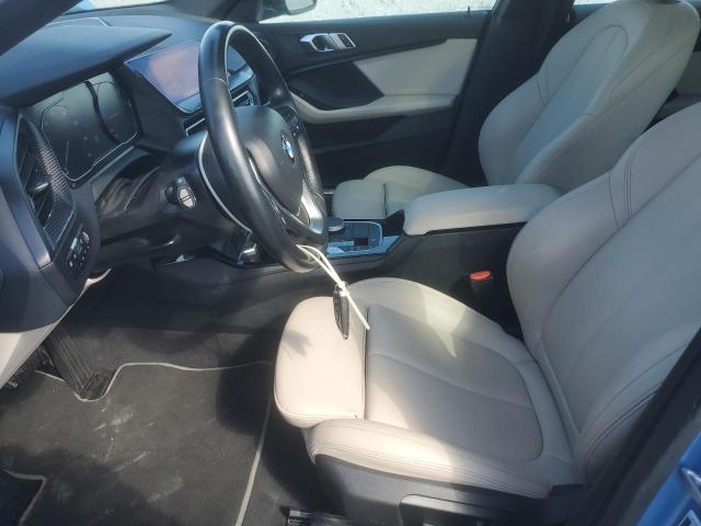 BMW 2 SERIES 2021 VIN WBA73AK0XM7H56456