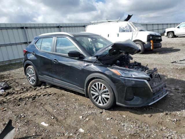 Фото 4 - NISSAN KICKS