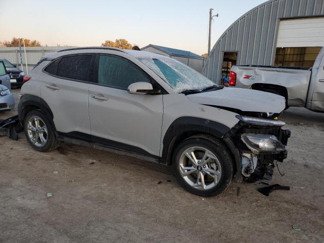 Фото 4 - HYUNDAI KONA