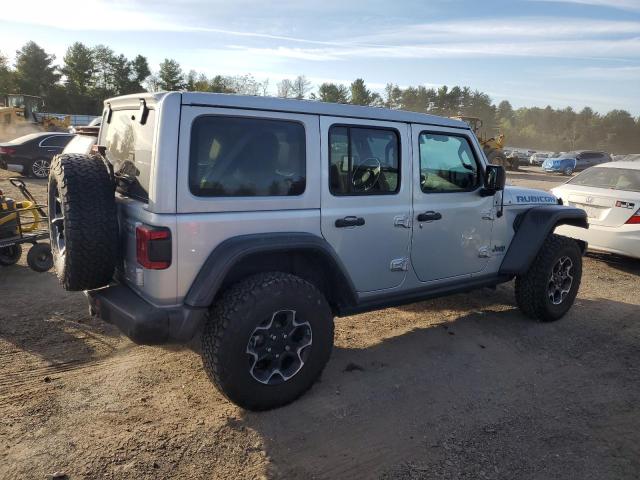 JEEP WRANGLER 2023 VIN 1C4JJXR69PW514583