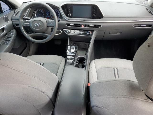 Фото 8 - HYUNDAI SONATA