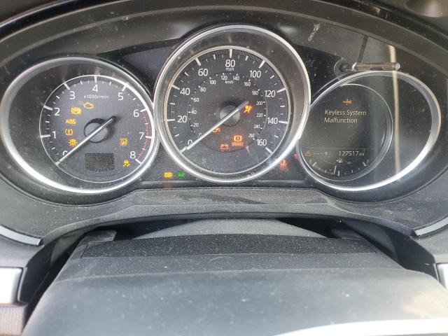 Фото 9 - MAZDA CX-9