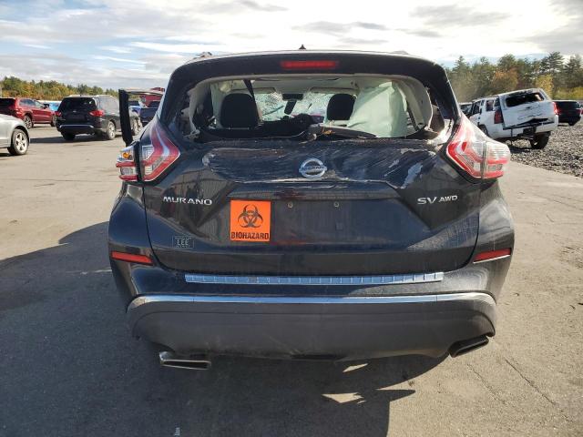 Фото 6 - NISSAN MURANO