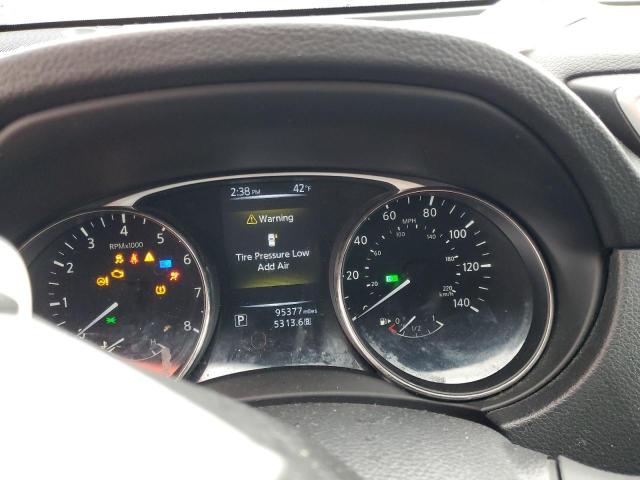 Фото 9 - NISSAN ROGUE