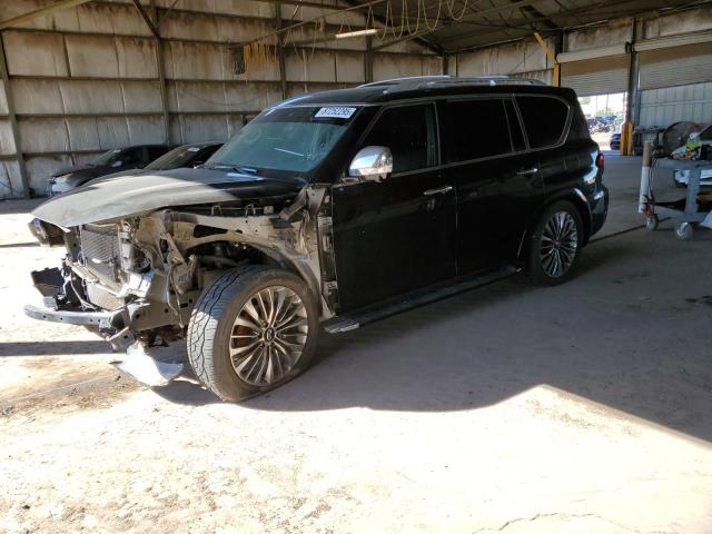 Фото 1 - INFINITI QX80