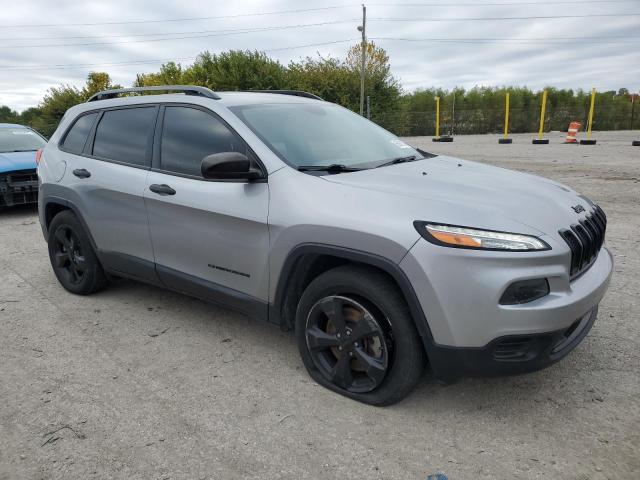 Фото 4 - JEEP GRAND CHER