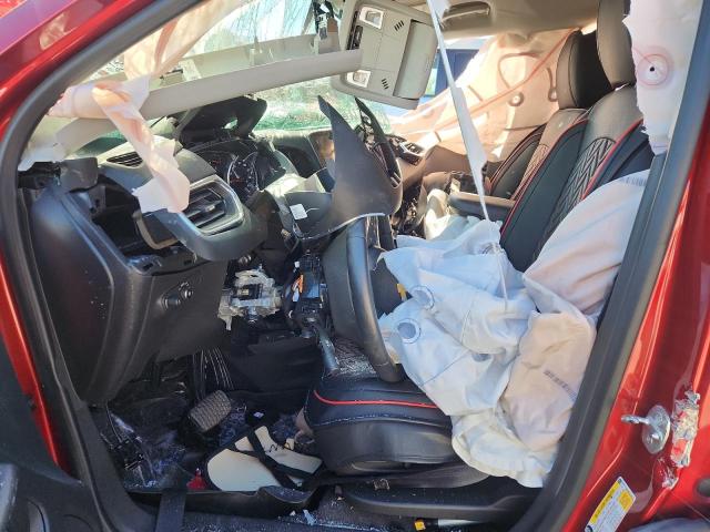 Фото 7 - CHEVROLET EQUINOX