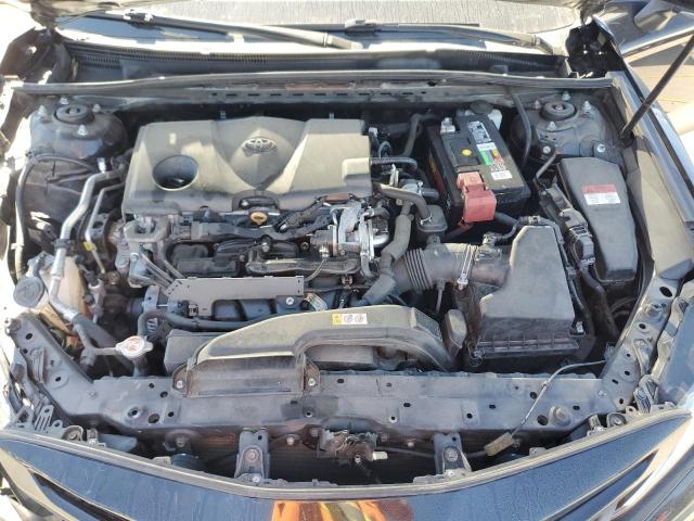 Фото 11 - TOYOTA CAMRY