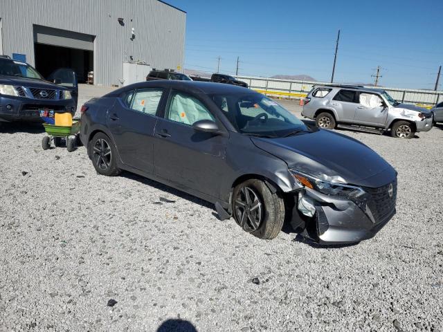 Фото 4 - NISSAN SENTRA