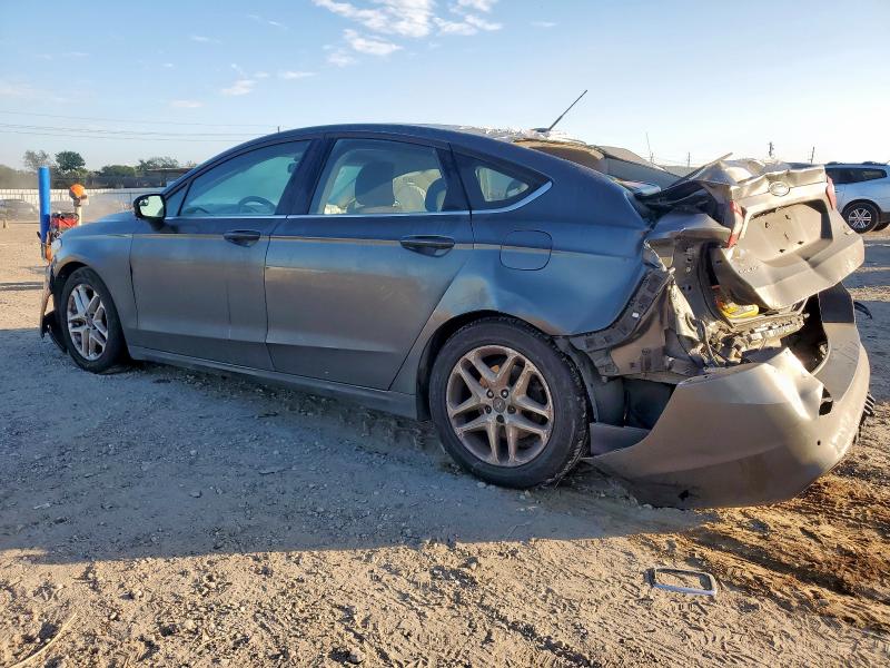 Фото 2 - FORD FUSION