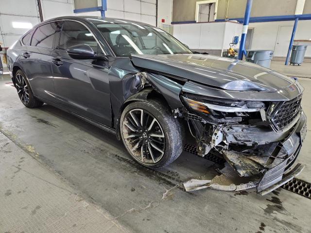 Фото 4 - HONDA ACCORD