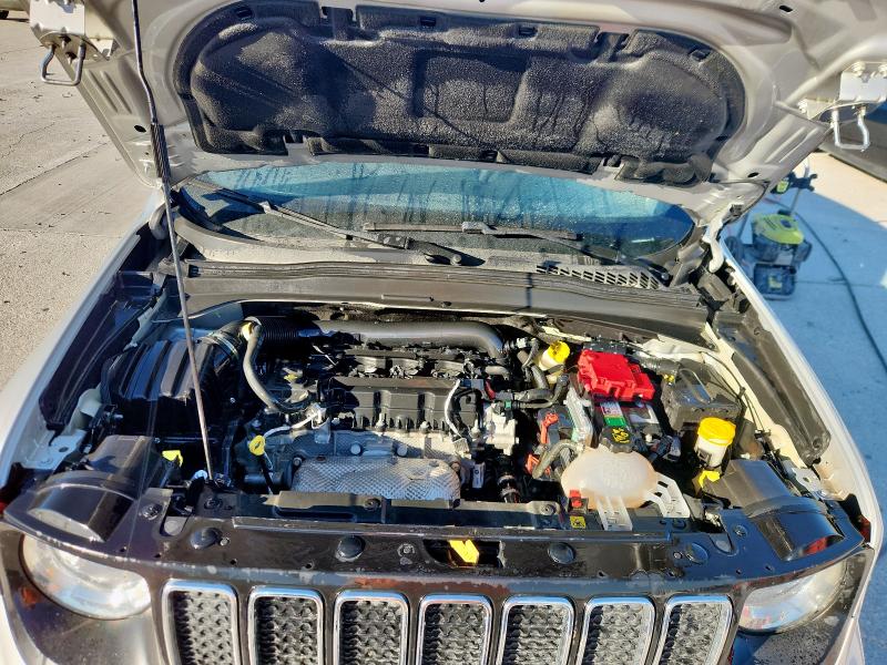 Фото 12 - JEEP RENEGADE