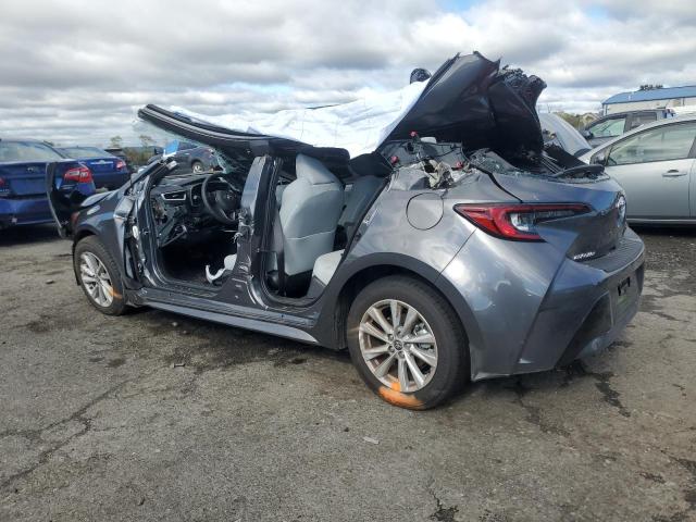 Фото 2 - TOYOTA COROLLA