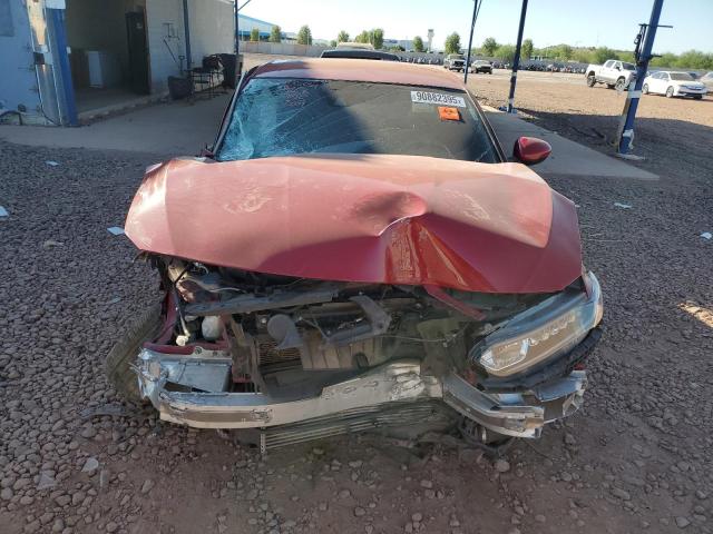 Фото 5 - HONDA ACCORD