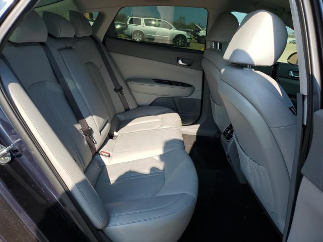 Фото 10 - KIA OPTIMA