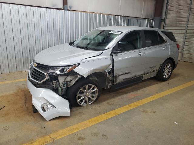 Фото 1 - CHEVROLET EQUINOX