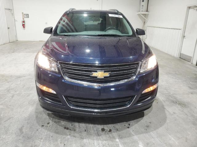 Фото 5 - CHEVROLET TRAVERSE