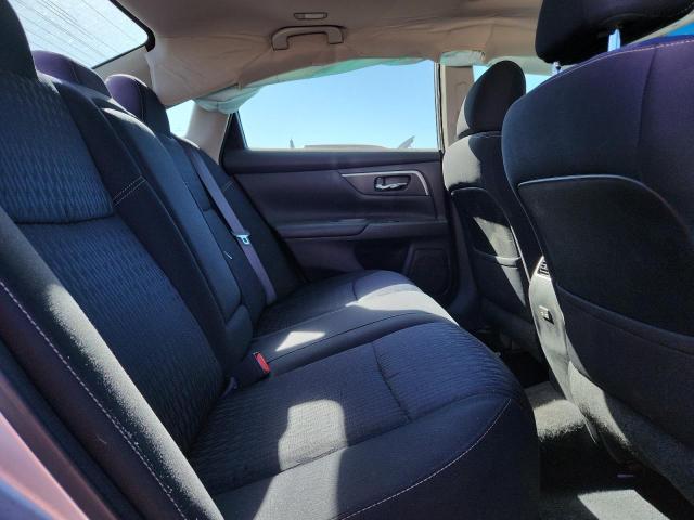 Фото 10 - NISSAN ALTIMA