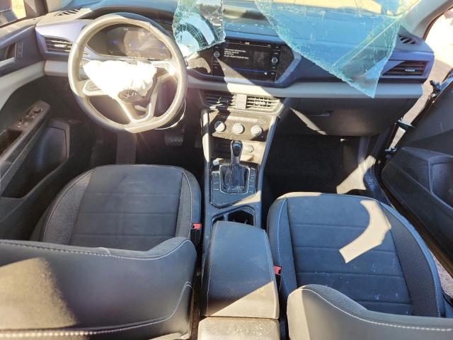 Фото 8 - VOLKSWAGEN TAOS SE