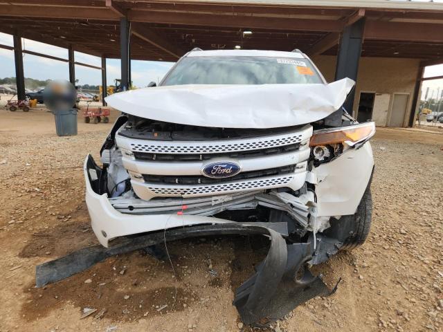 Фото 5 - FORD EXPLORER