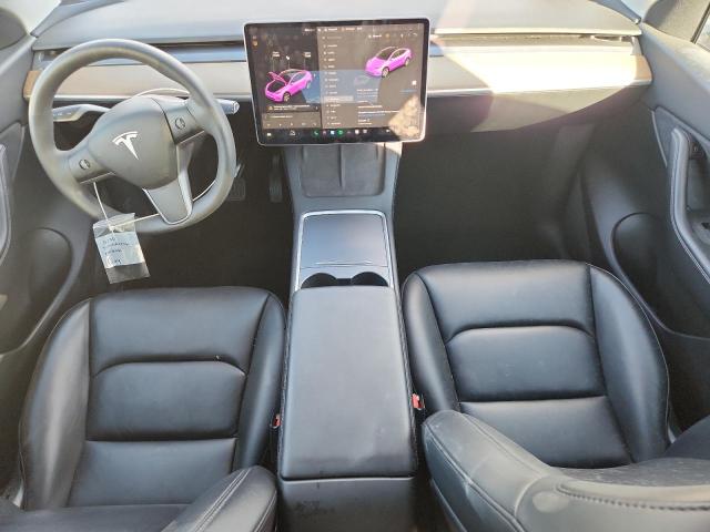 Фото 8 - TESLA MODEL Y