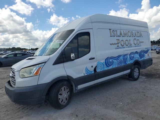 Фото 1 - FORD TRANSIT