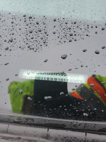 Фото 13 - JEEP GRAND CHER