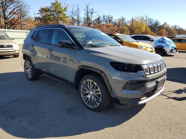 Фото 4 - JEEP COMPASS