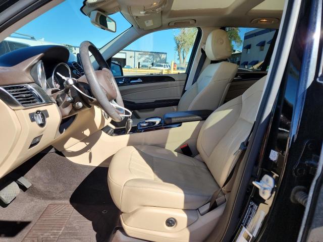 Фото 7 - MERCEDES-BENZ GLE-CLASS