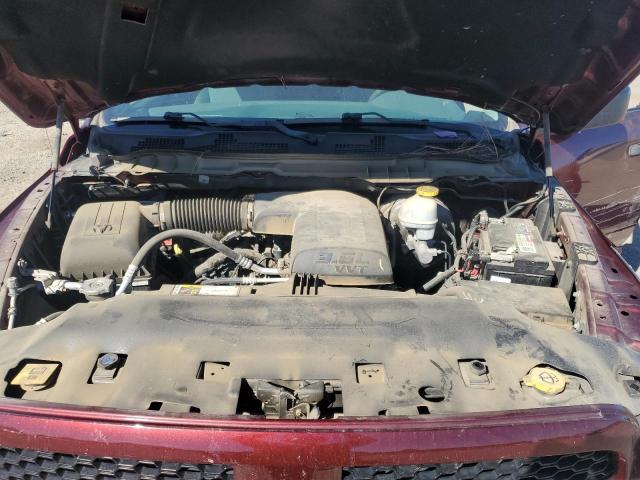 Фото 11 - RAM 1500