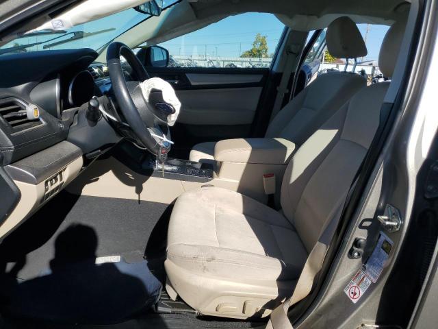 Фото 7 - SUBARU LEGACY