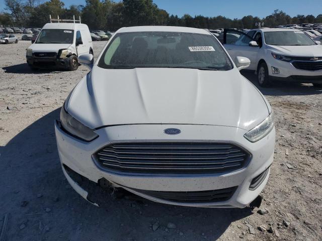 Фото 5 - FORD FUSION