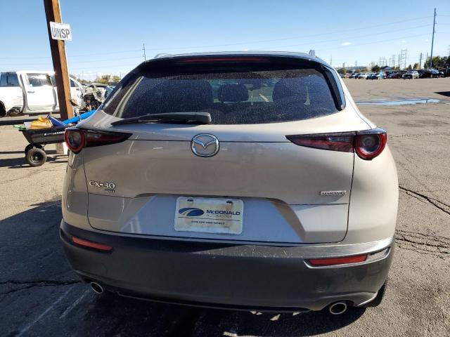 Фото 6 - MAZDA CX30