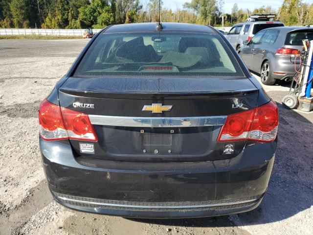 Фото 6 - CHEVROLET CRUZE