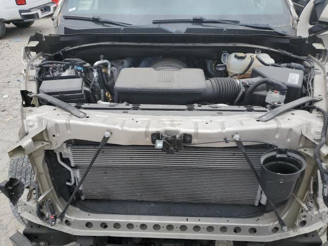 Фото 12 - CHEVROLET SUBURBAN