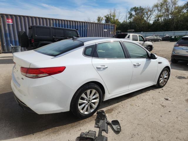 Фото 3 - KIA OPTIMA