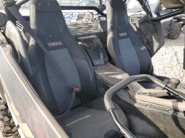 YAMAHA SIDEBYSIDE 2024