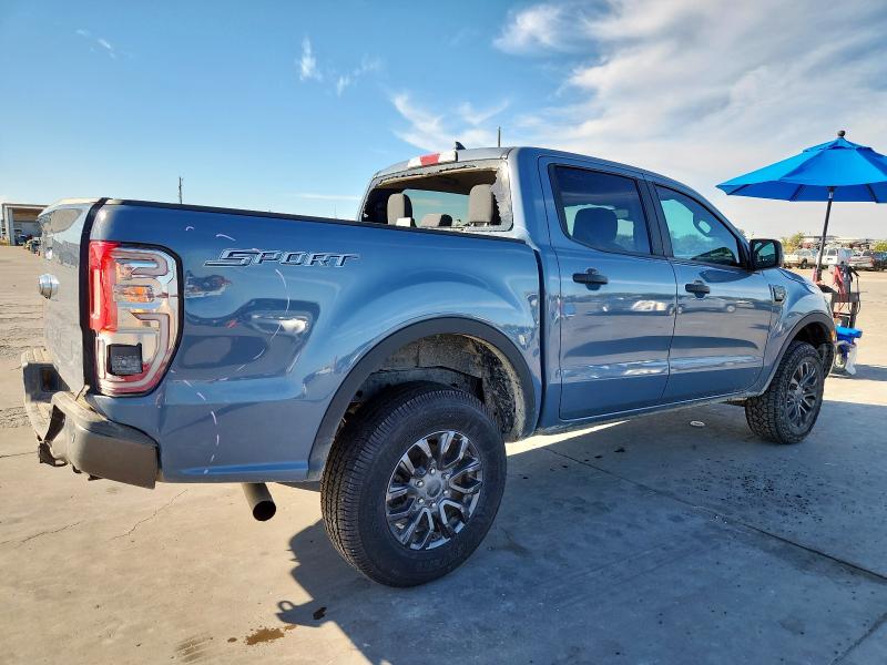 Фото 3 - FORD RANGER