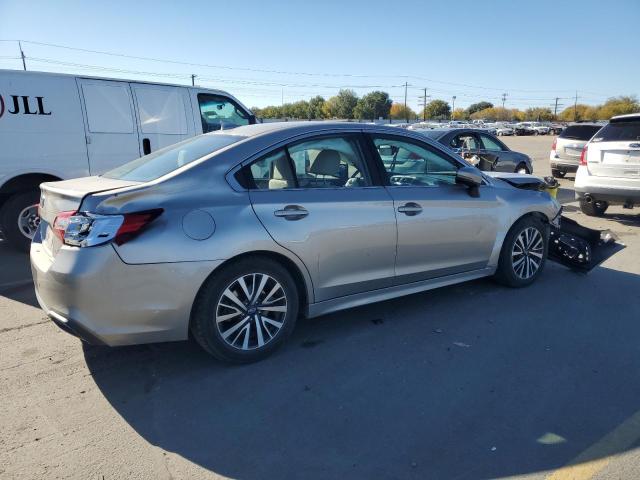 Фото 3 - SUBARU LEGACY