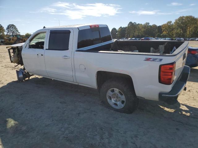 CHEVROLET ALL Models 2015 VIN 3GCUKREC5FG159278