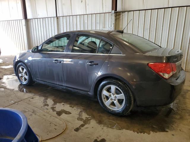 Фото 2 - CHEVROLET CRUZE