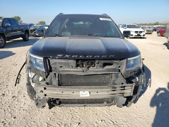 Фото 5 - FORD EXPLORER