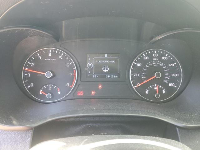 Фото 9 - KIA OPTIMA