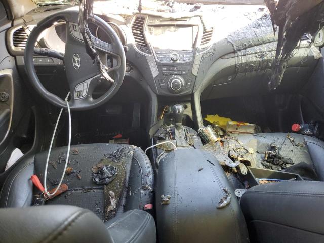 Фото 8 - HYUNDAI SANTA FE