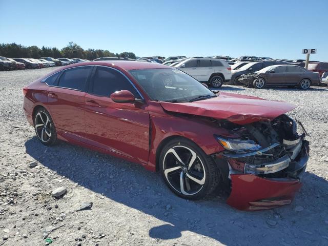 Фото 4 - HONDA ACCORD