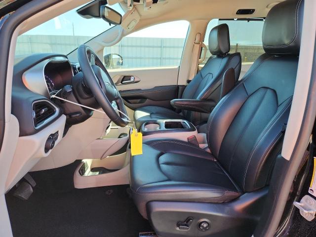 Фото 7 - CHRYSLER PACIFICA